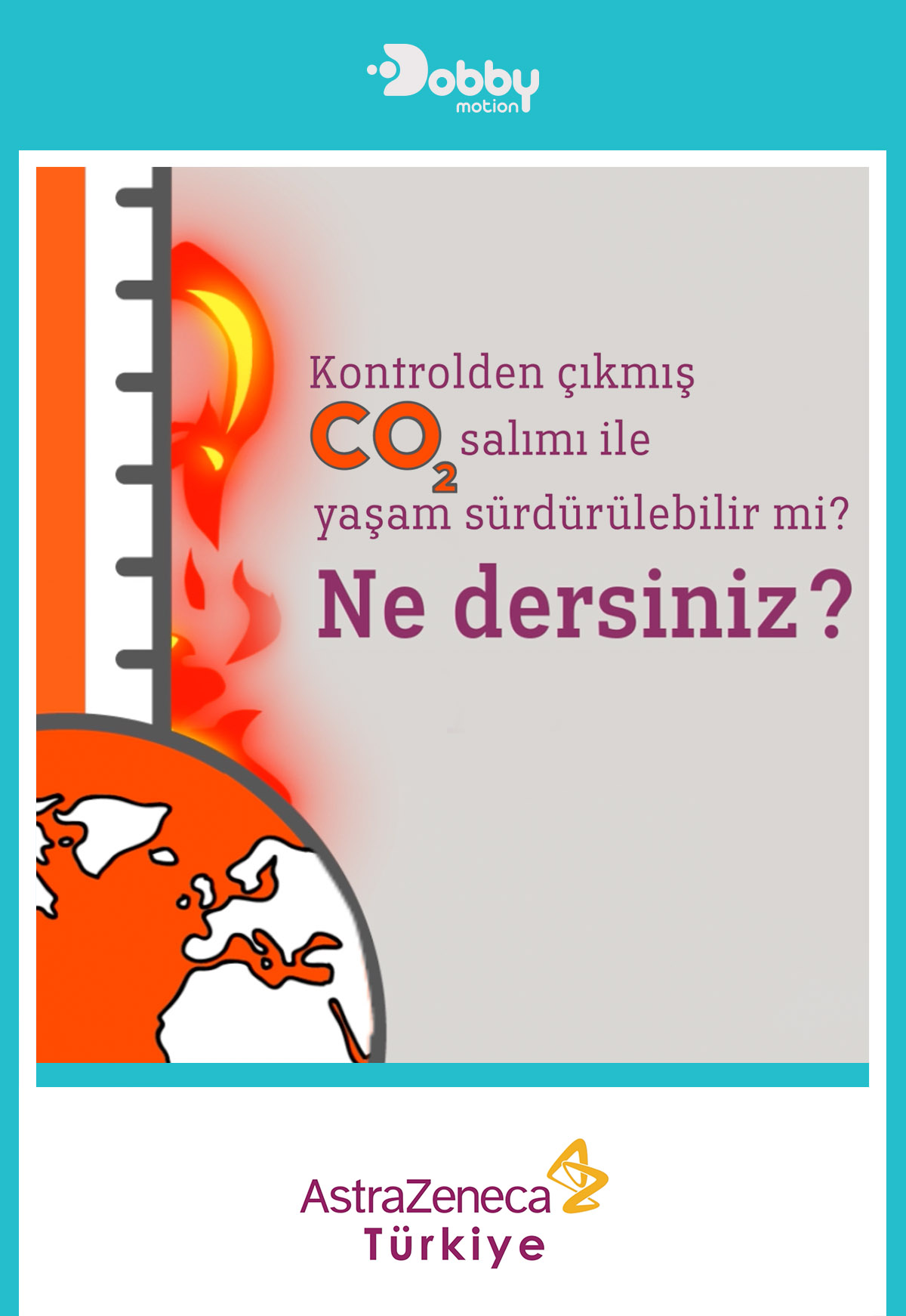ASTRAZENECA 0 KARBON