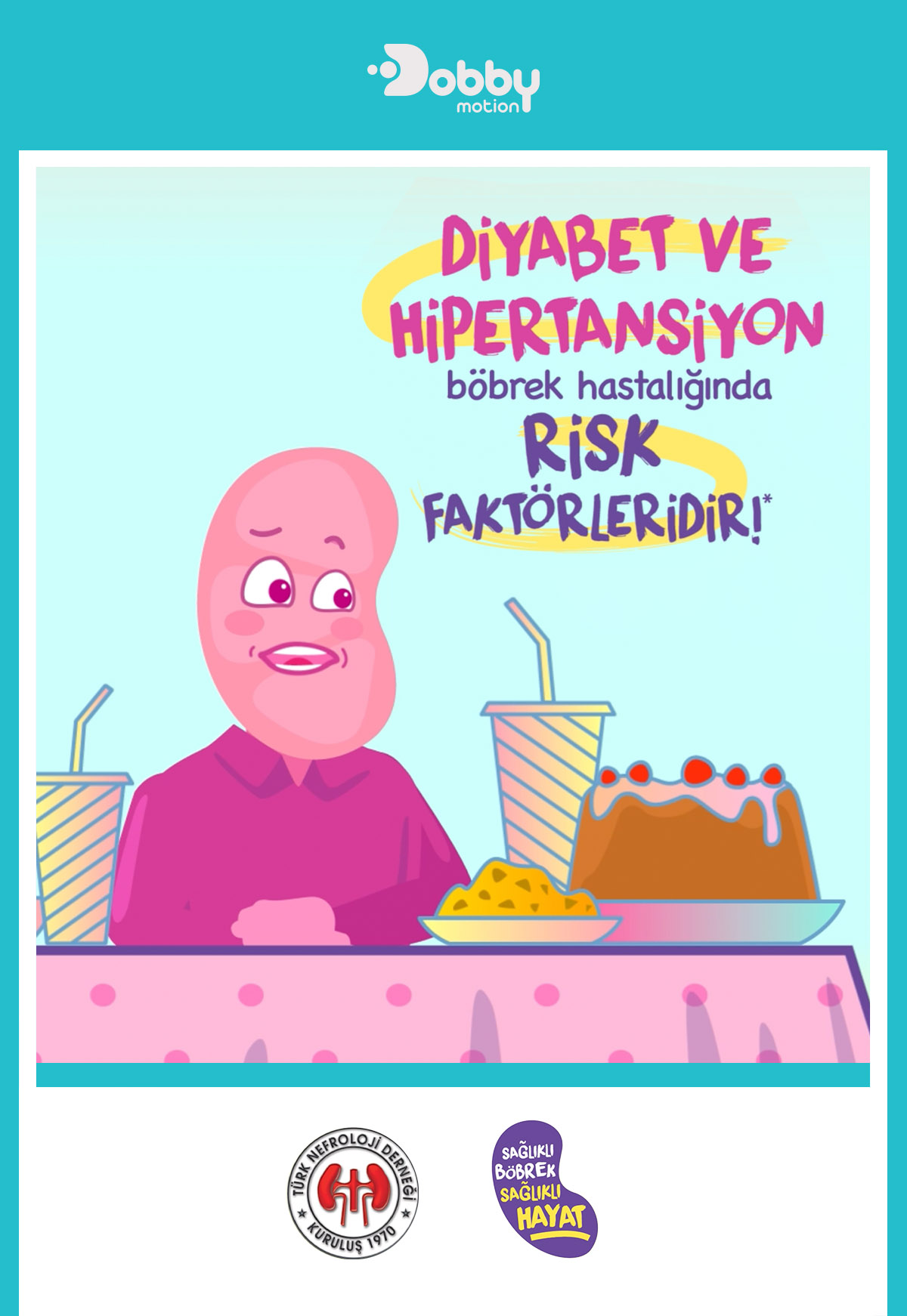 BÖBREK HAFTASI