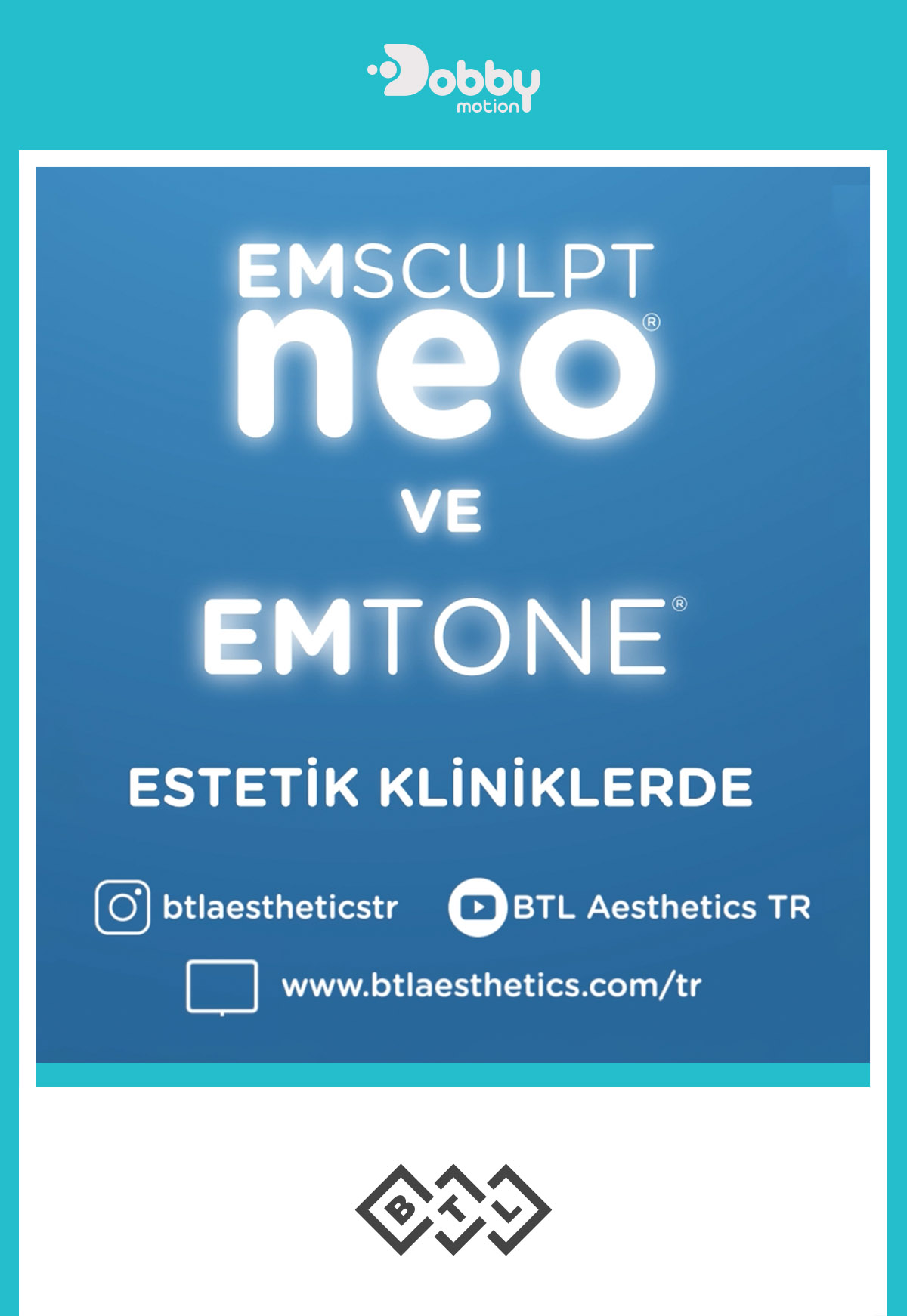 BTL