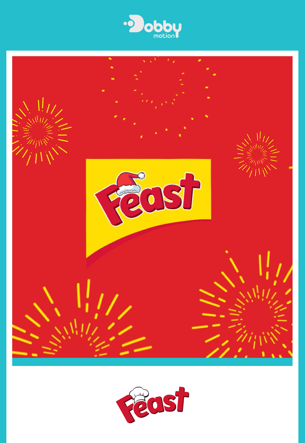 FEAST YILBAŞI