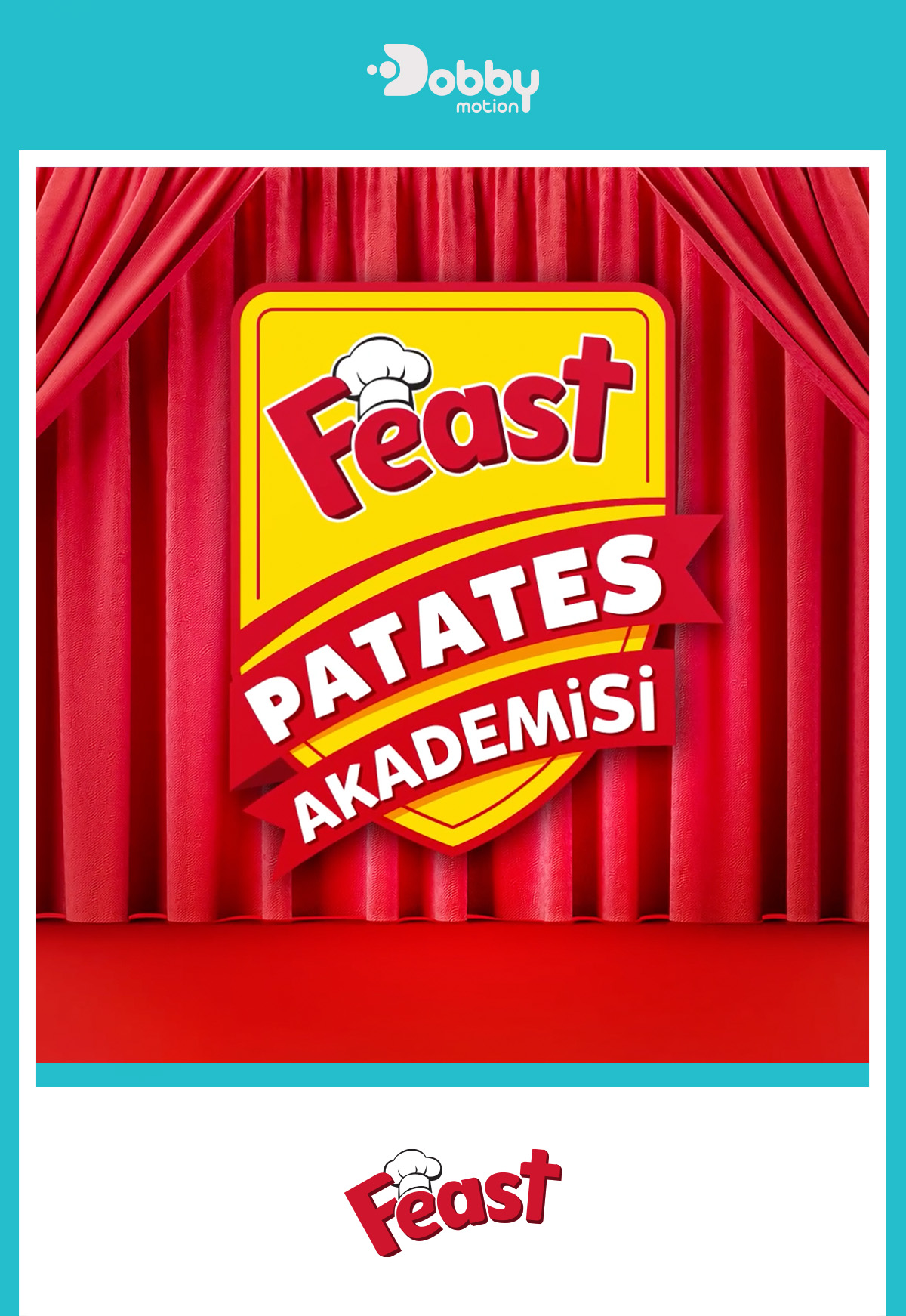 FEAST PATATES AKADEMİSİ