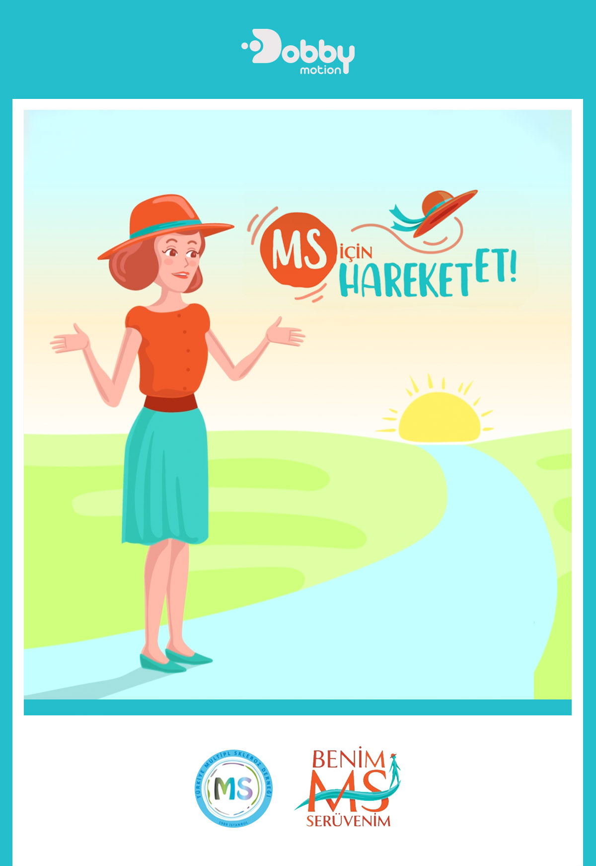 MS İÇİN HAREKET ET