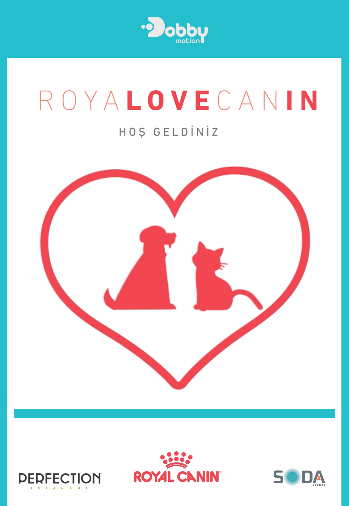 ROYALOVECANIN