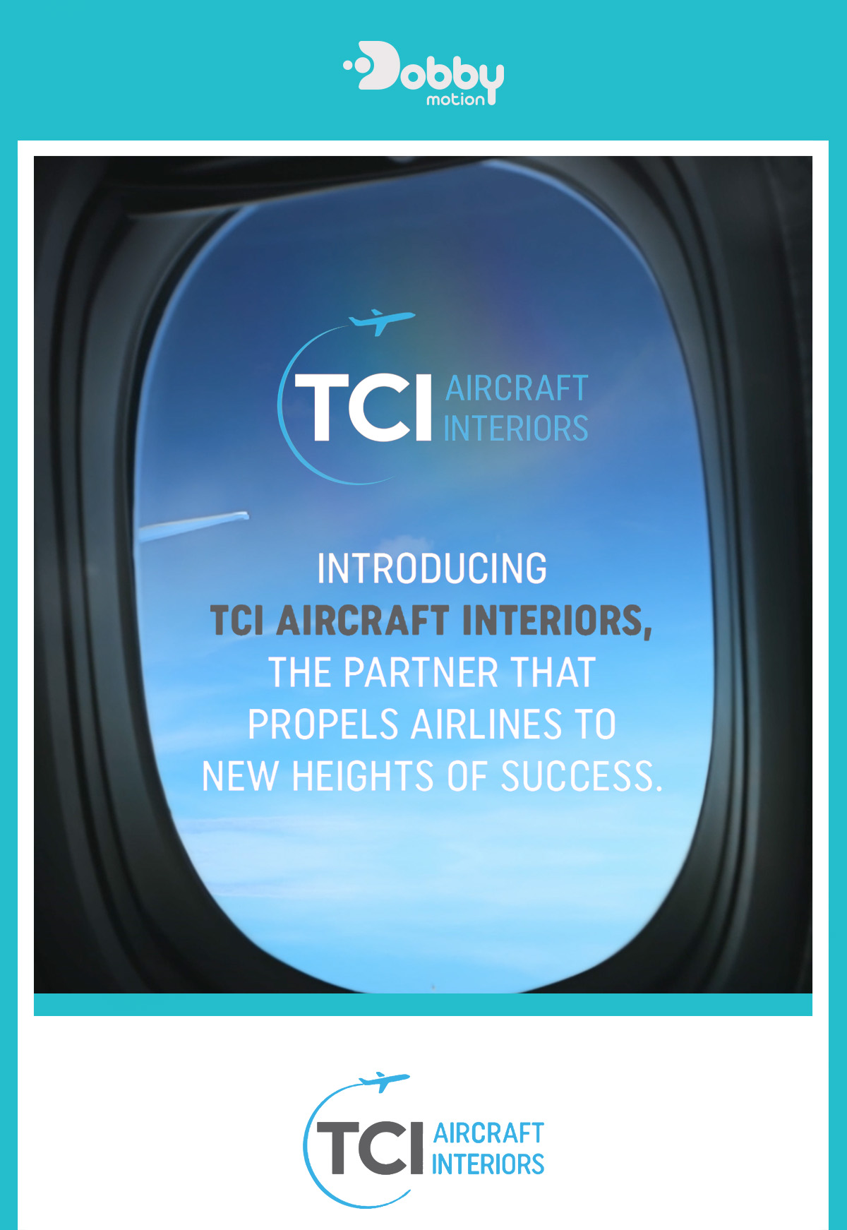 TCI AIRCRAFT INTERIORS