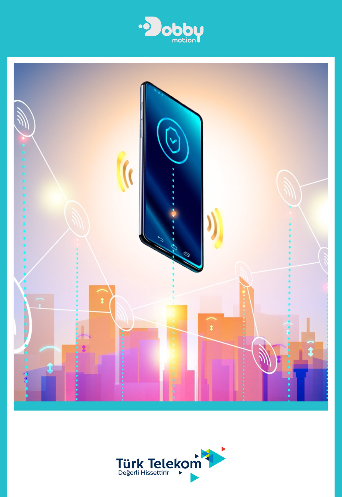 TÜRK TELEKOM WİFİ PROFESYONEL