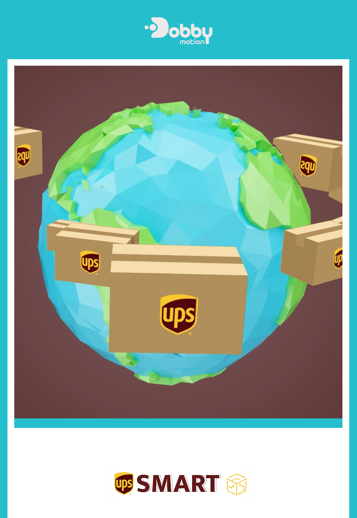 UPS SMART